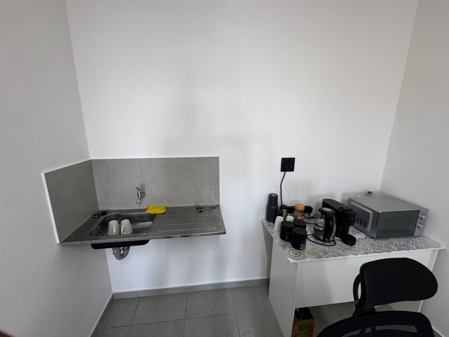 0 Bedroom Property for Sale in Hillcrest Heights Western Cape